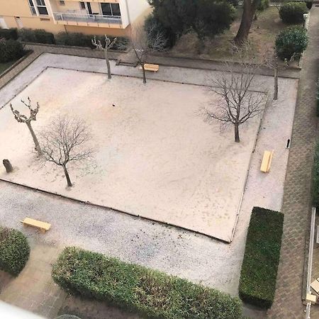 Appartement Vue Mer Au Lavandou เลอลาวองดูว์ ภายนอก รูปภาพ