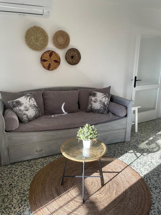 Appartement Vue Mer Au Lavandou เลอลาวองดูว์ ภายนอก รูปภาพ